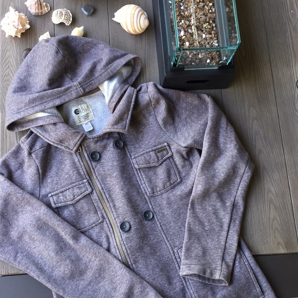 Billabong Jackets & Blazers - Billabong jacket